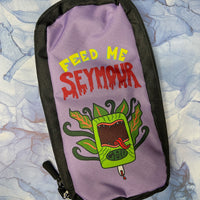 Feed Me Seymour Dia-bag